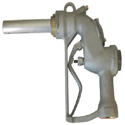 Heavy Duty Auto Shut Off Nozzle 1.5"